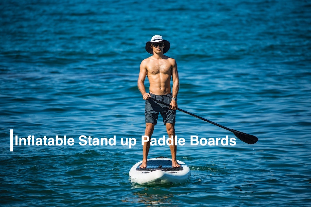 stand up paddle boards