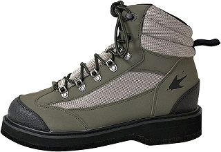 Frogg toggs Men's Hellbender Wading Boot