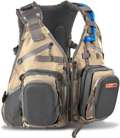  Anglatech Fly Fishing Backpack