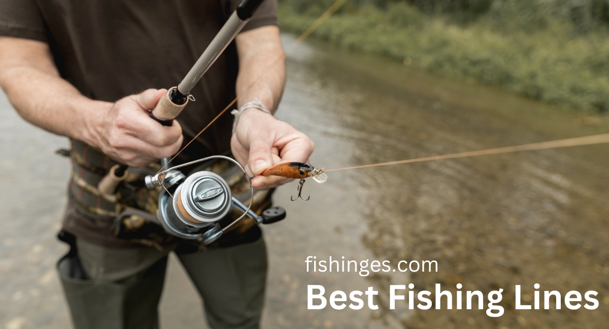 Best Fishing Lines